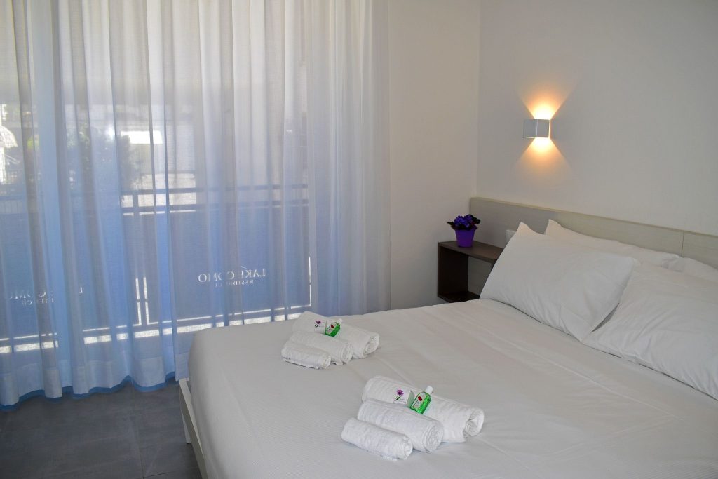 Residence Lake Como Apartment Menaggio - 9