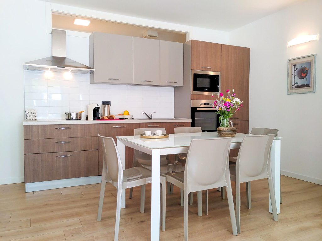 Dascio Residence Armonia Ferienwohnung mit Pool - 2