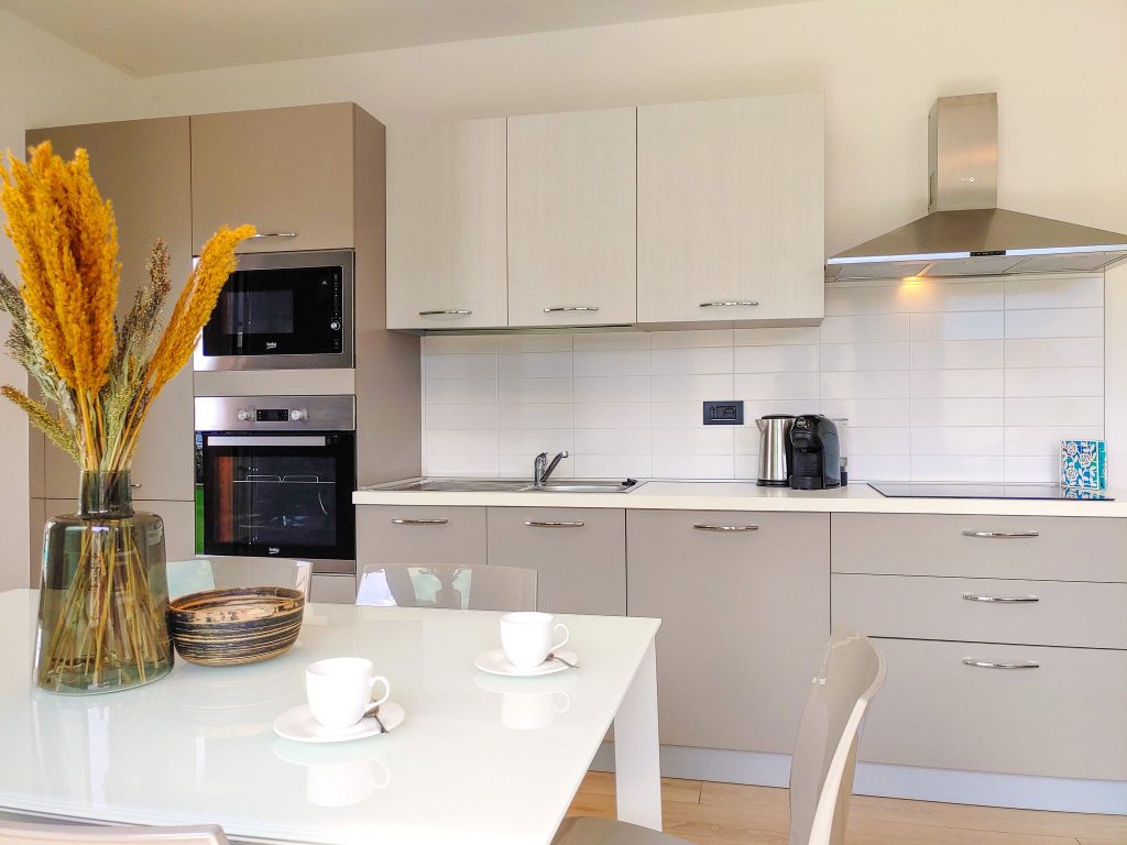 Dascio Residence Emotion Ferienwohnung mit Pool - 4