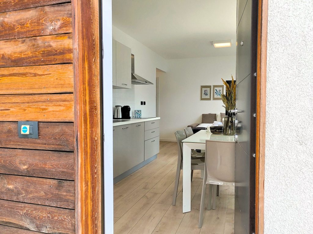 Dascio Residence Emotion Ferienwohnung mit Pool - 6