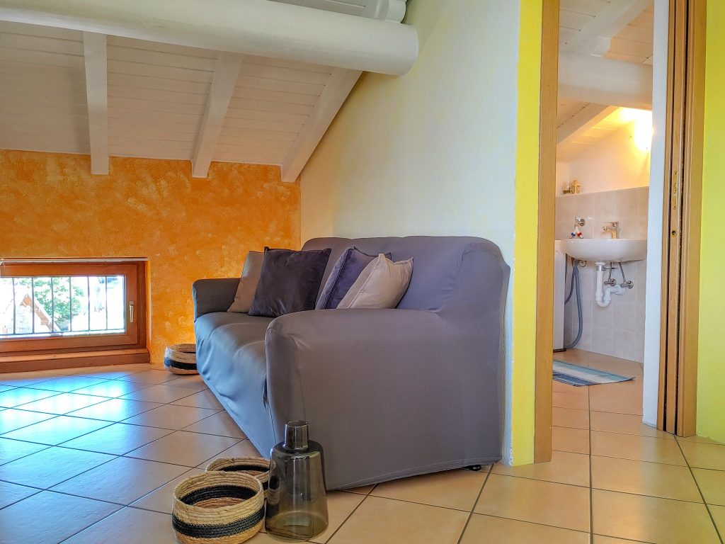 Lorenzo Panorama Ferienwohnung - 7