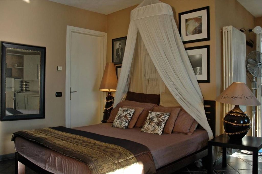 Pretore Romantico Loft Openspace - 7