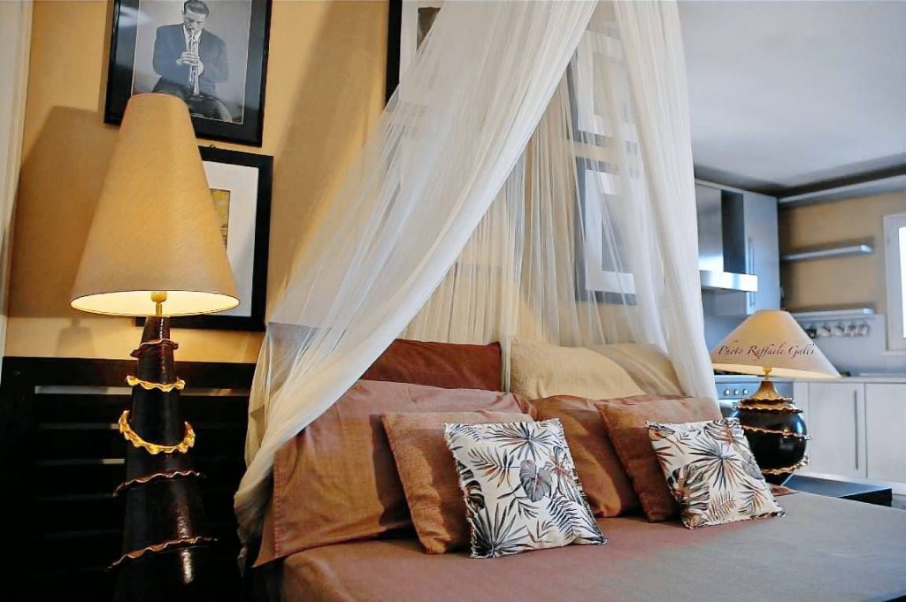 Pretore Romantico Loft Openspace - 8