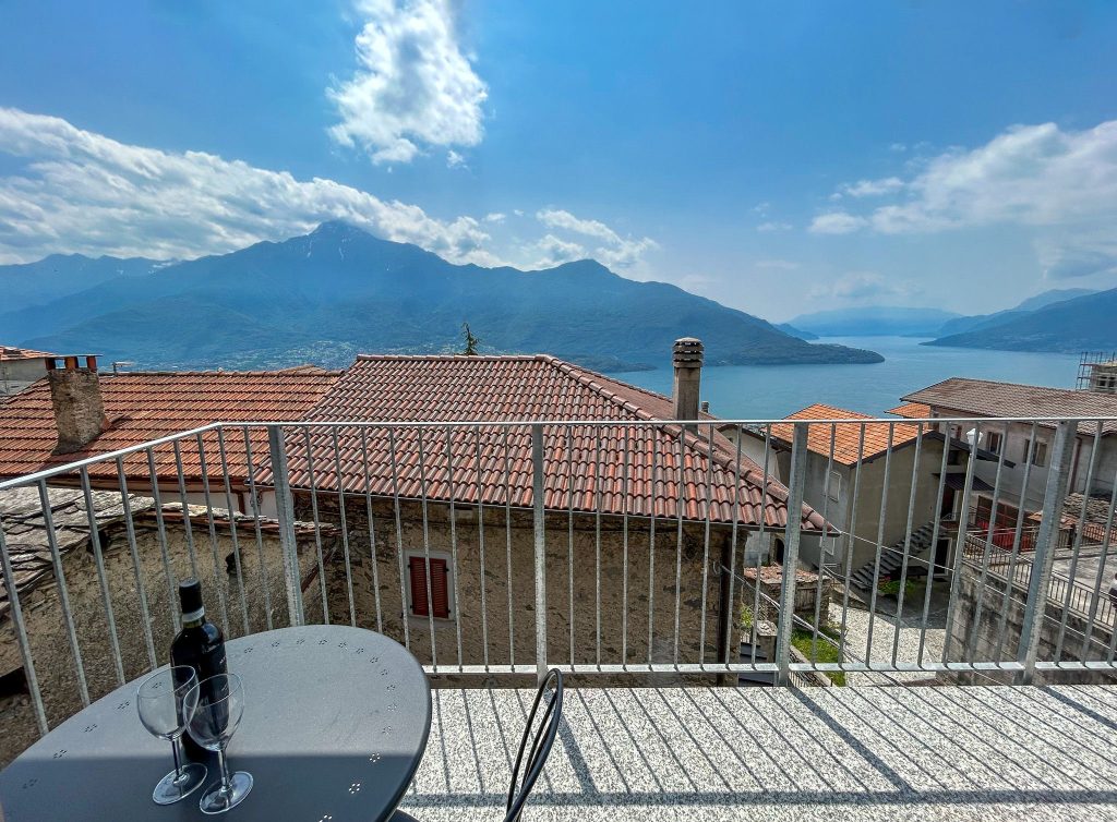 Nonna Delfina Panorama - 1