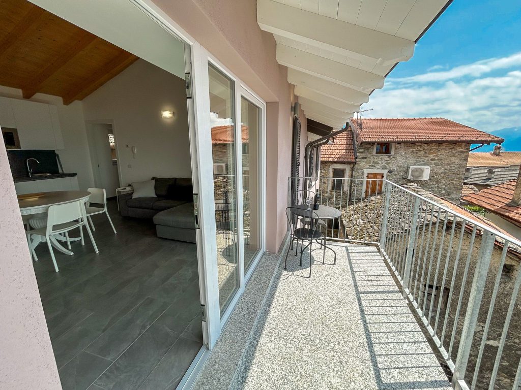 Nonna Delfina Panorama - 0