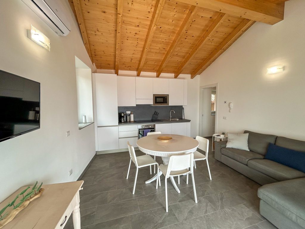 Nonna Delfina Panorama - 2