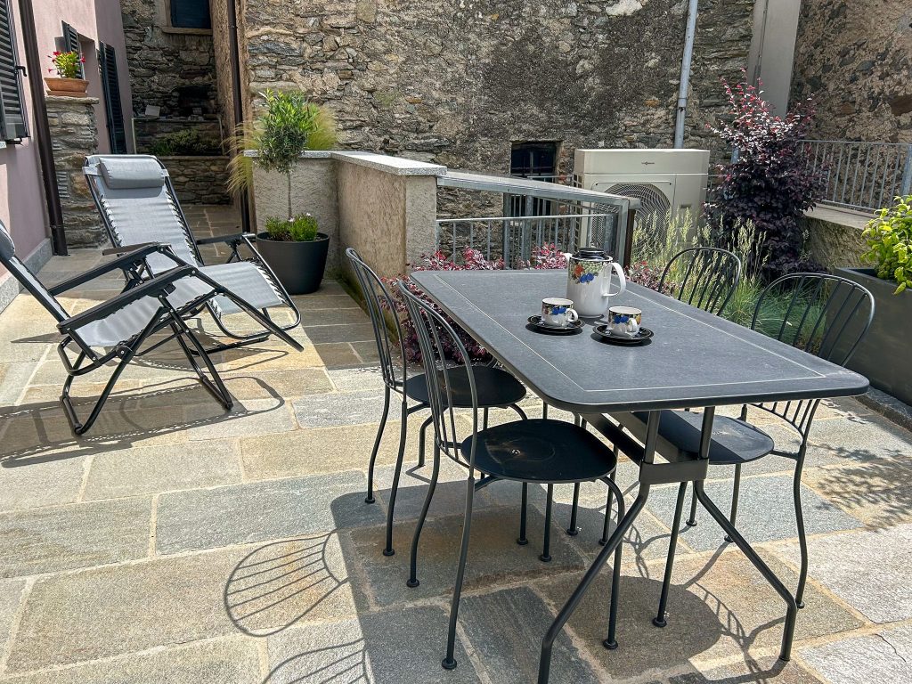 Nonna Delfina Terrazza - 1