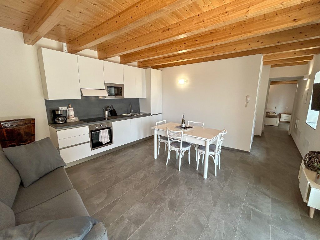 Nonna Delfina Terrazza - 2