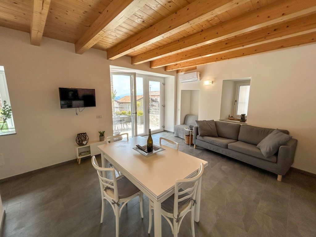 Nonna Delfina Terrazza - 8