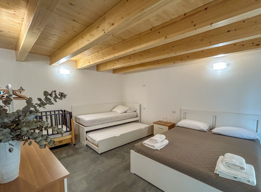 Nonna Delfina Terrazza - 3