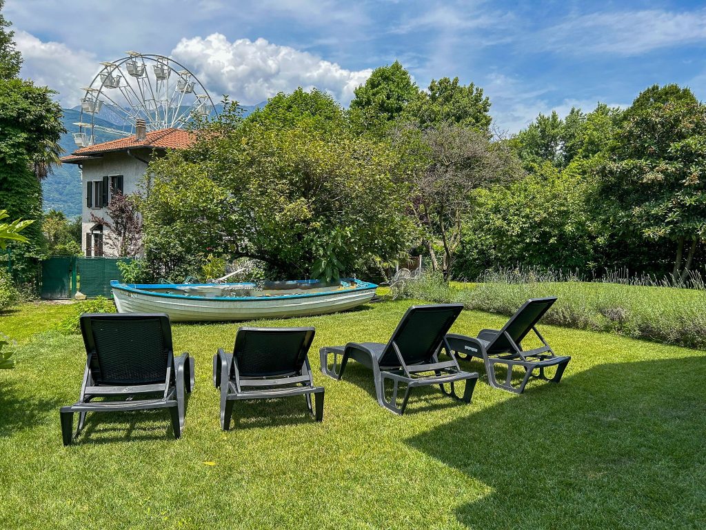 Casa I Laghee Tivano - 0