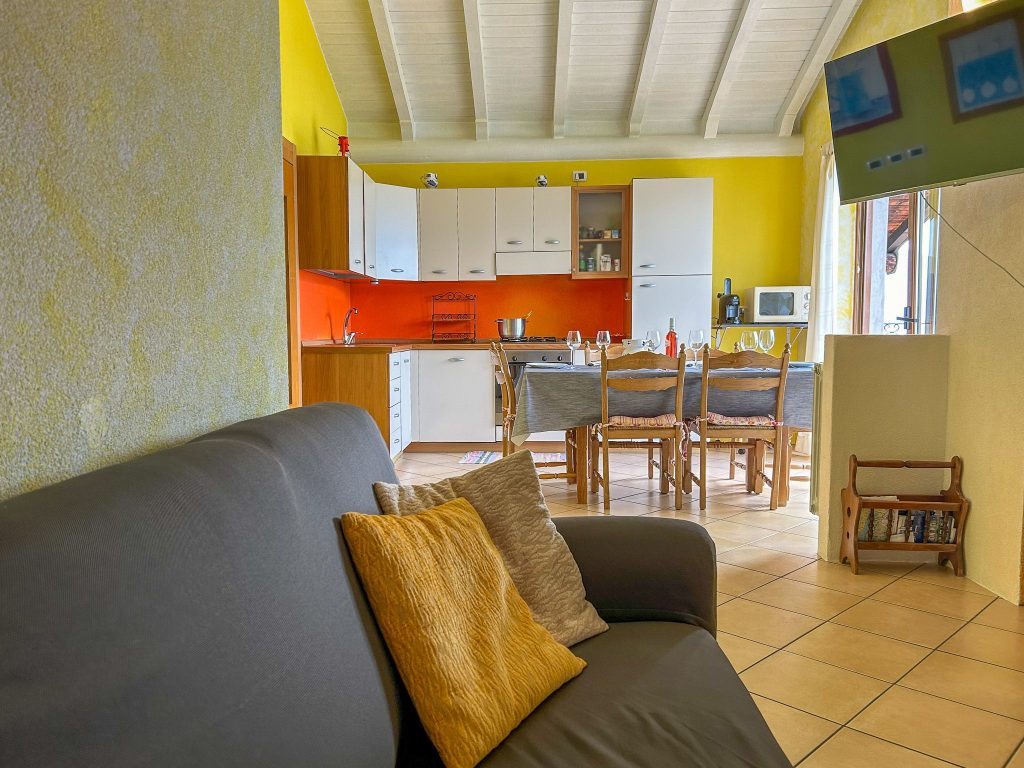 Lorenzo Panorama Ferienwohnung - 4