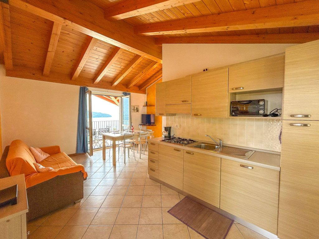 Collina Nocciola Ferienwohnung (2.OG) - 7