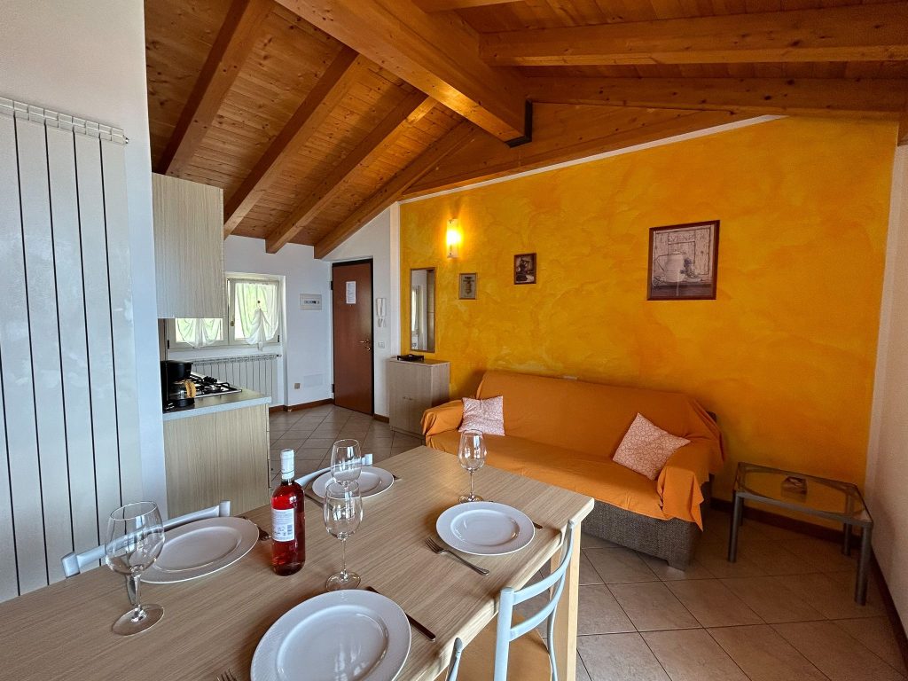 Collina Nocciola Ferienwohnung (2.OG) - 6