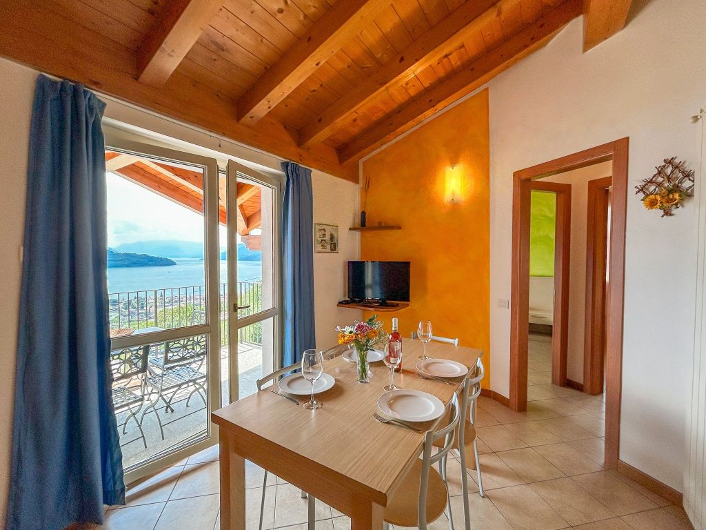 Collina Nocciola Ferienwohnung (2.OG) - 8