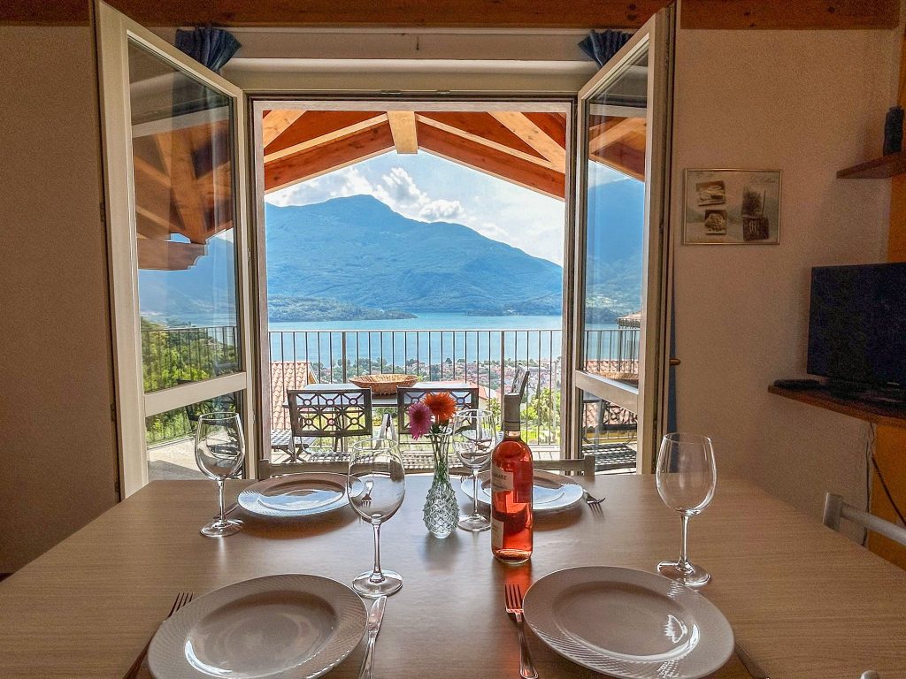 Collina Nocciola Ferienwohnung (2.OG) - 9