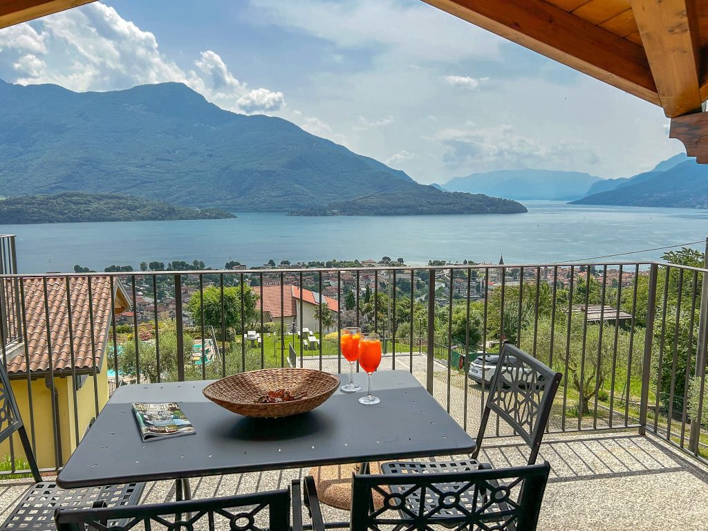 Collina Nocciola Ferienwohnung (2.OG) - 4