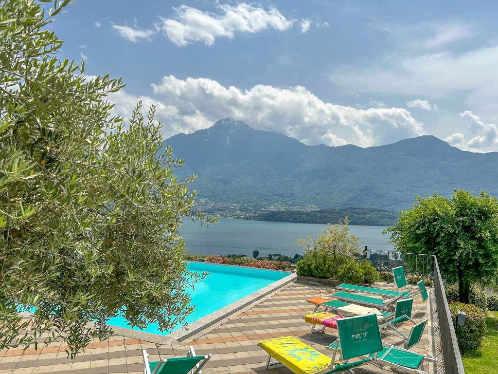 Collina Nocciola Ferienwohnung (2.OG) - 0