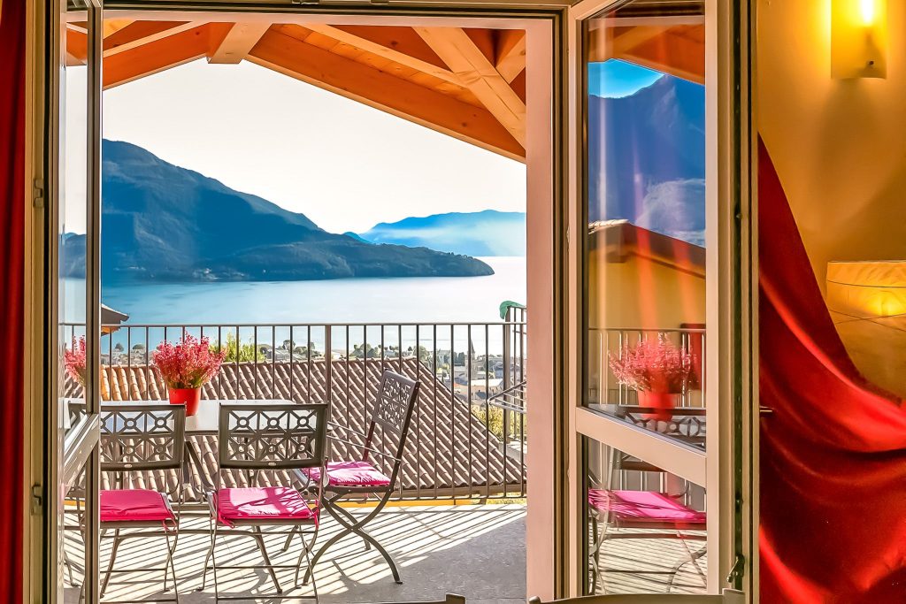 Collina Castagna Ferienwohnung (2.OG) - 5