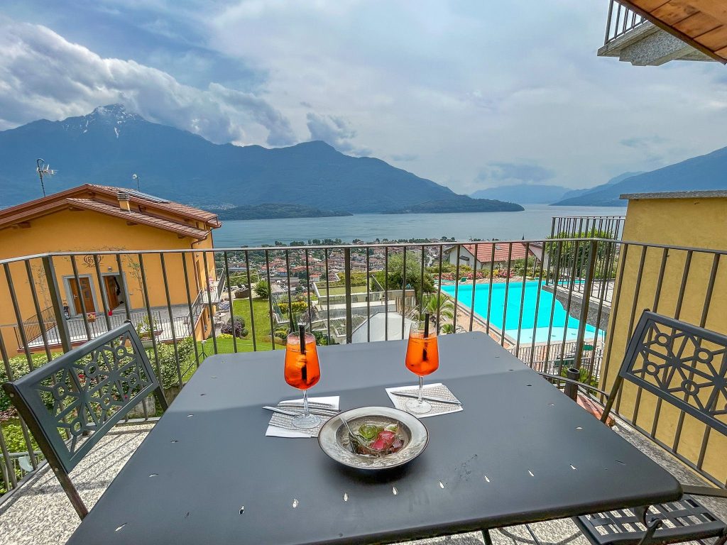 Collina Castagna Ferienwohnung (2.OG) - 9