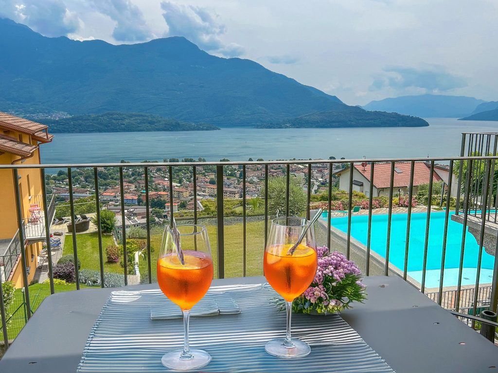 Collina Castagna Ferienwohnung (2.OG) - 0