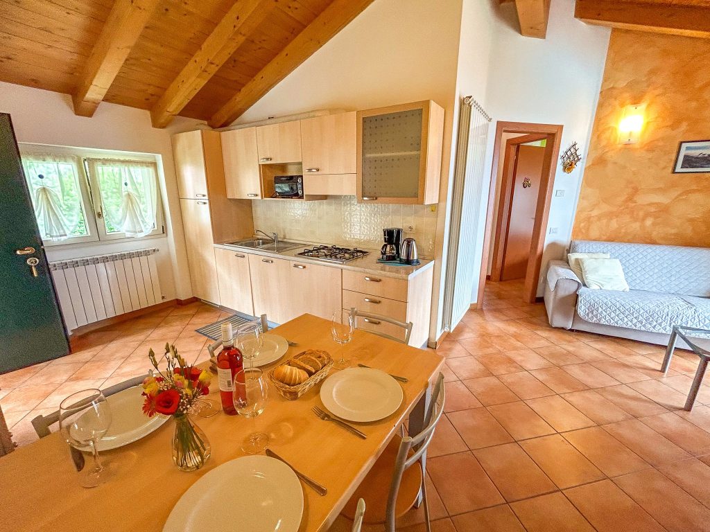 Collina Castagna Ferienwohnung (2.OG) - 7