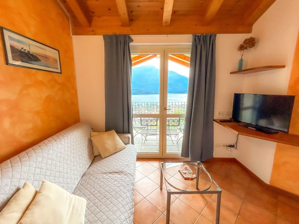 Collina Castagna Ferienwohnung (2.OG) - 8