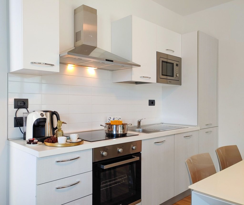 Dascio Residence Oasi Ferienwohnung mit Pool - 8