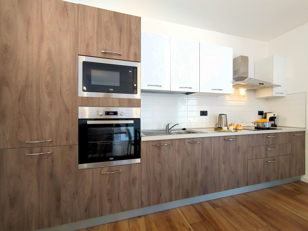 Dascio Residence Vita Ferienwohnung mit Pool - 6