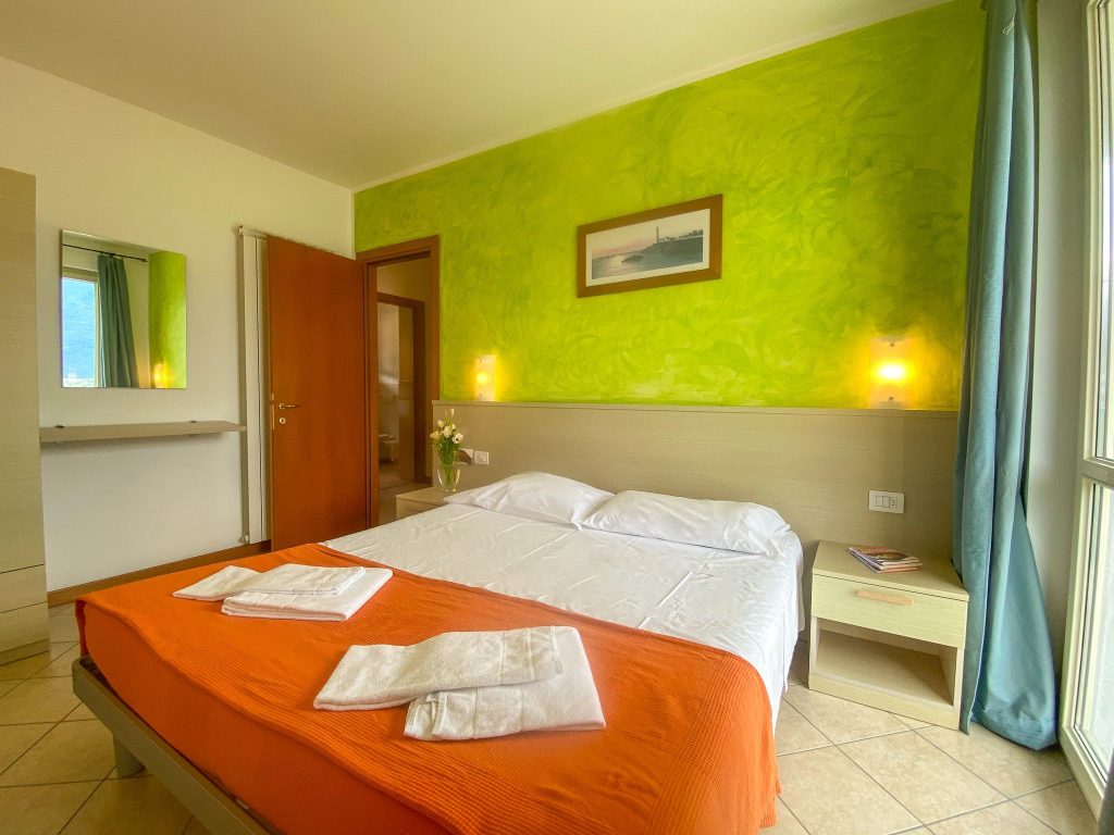 Collina Mandorla Ferienwohnung (2.OG) - 9