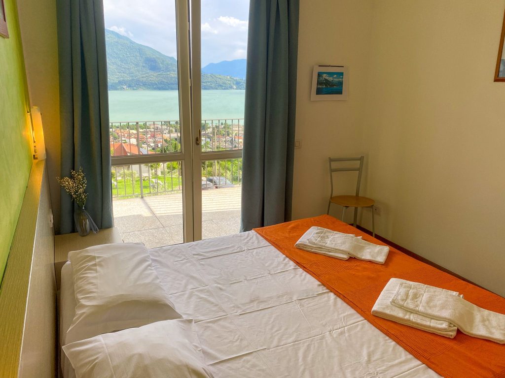 Collina Mandorla Ferienwohnung (2.OG) - 8