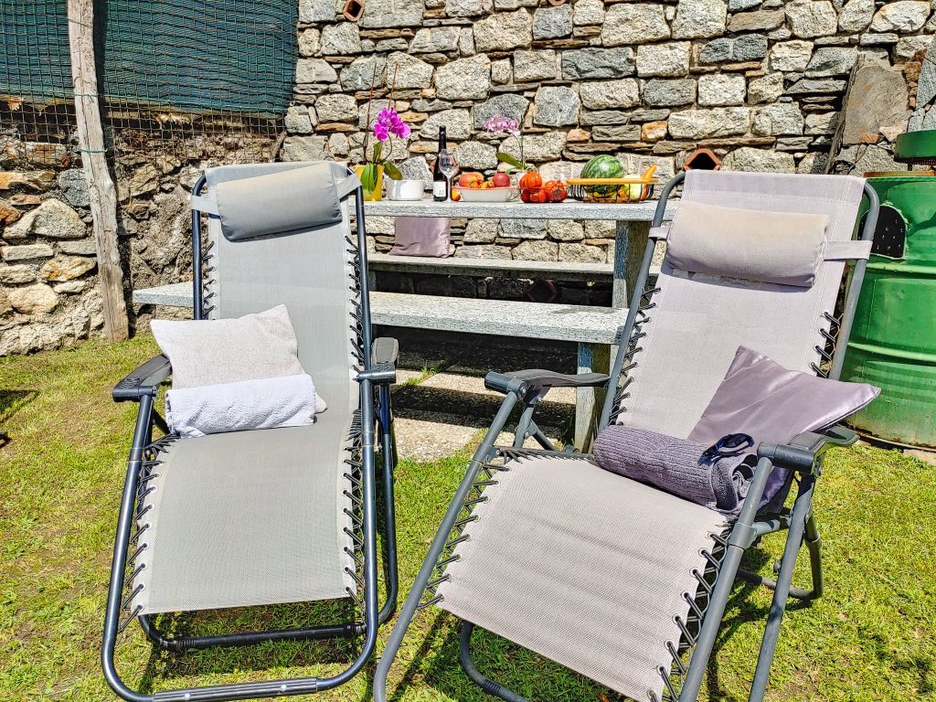 Lorenzo Panorama Ferienwohnung - 1