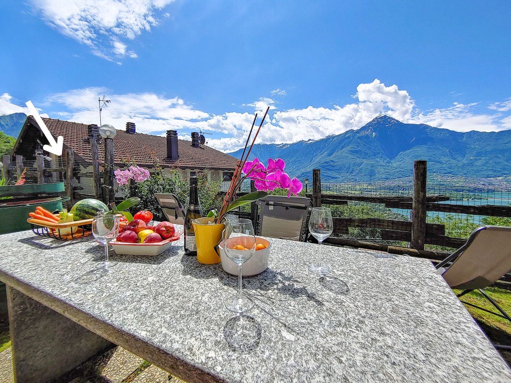 Lorenzo Panorama Ferienwohnung - 2