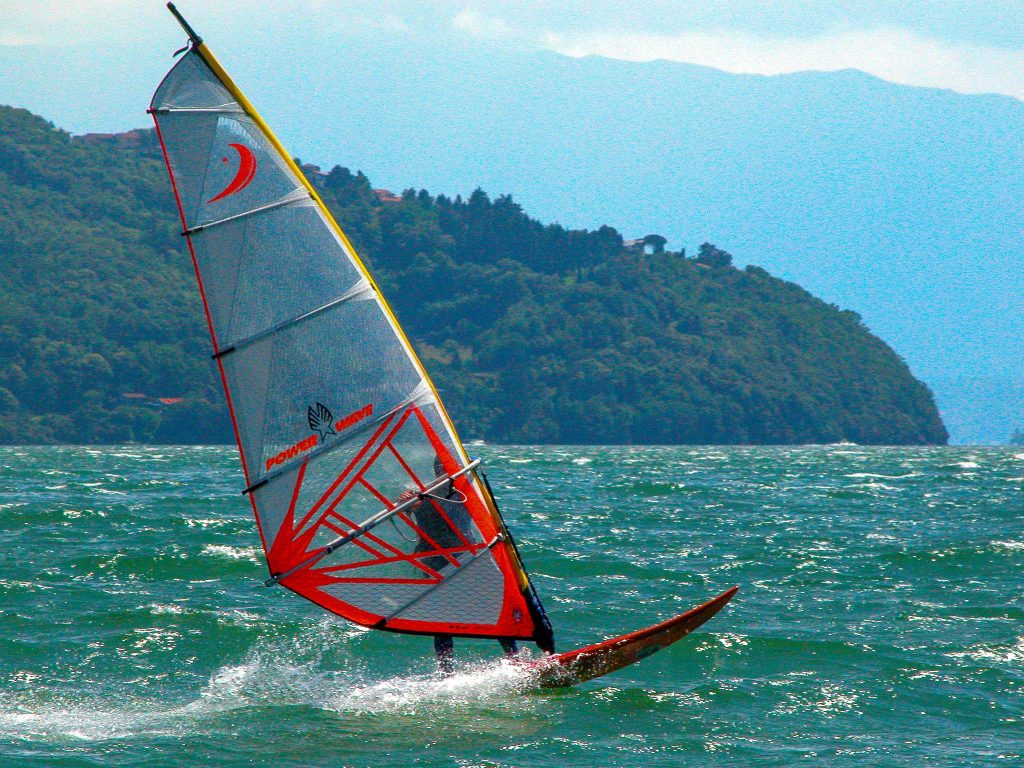 Sale & Pepe Ferienwohnung - 9