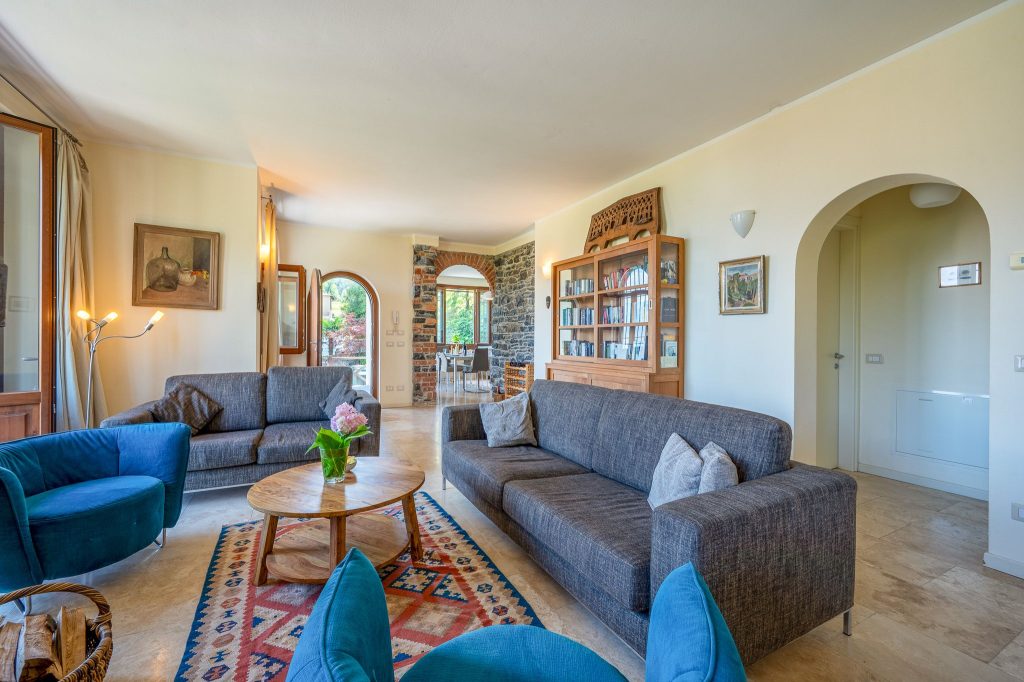 Ambra Ferienvilla - 8