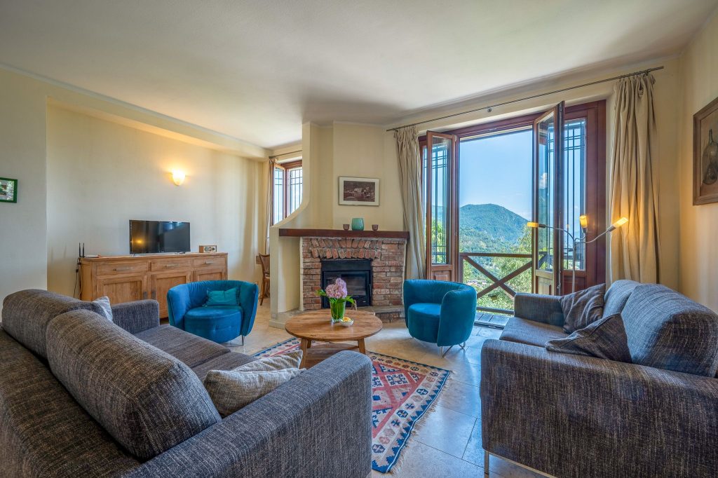 Ambra Ferienvilla - 1