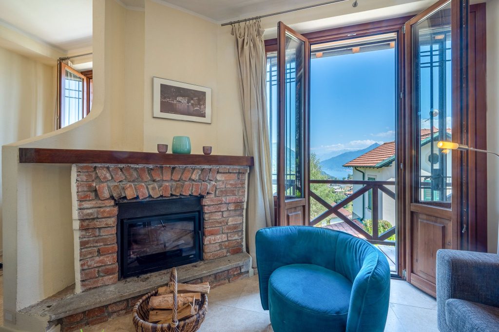 Ambra Ferienvilla - 9