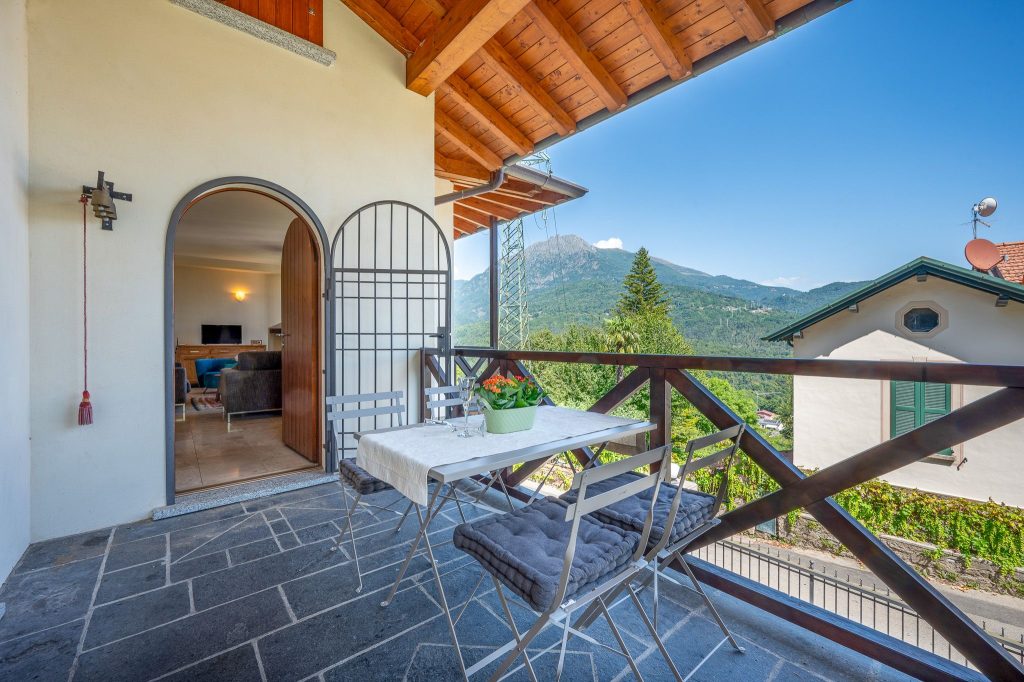 Ambra Ferienvilla - 7