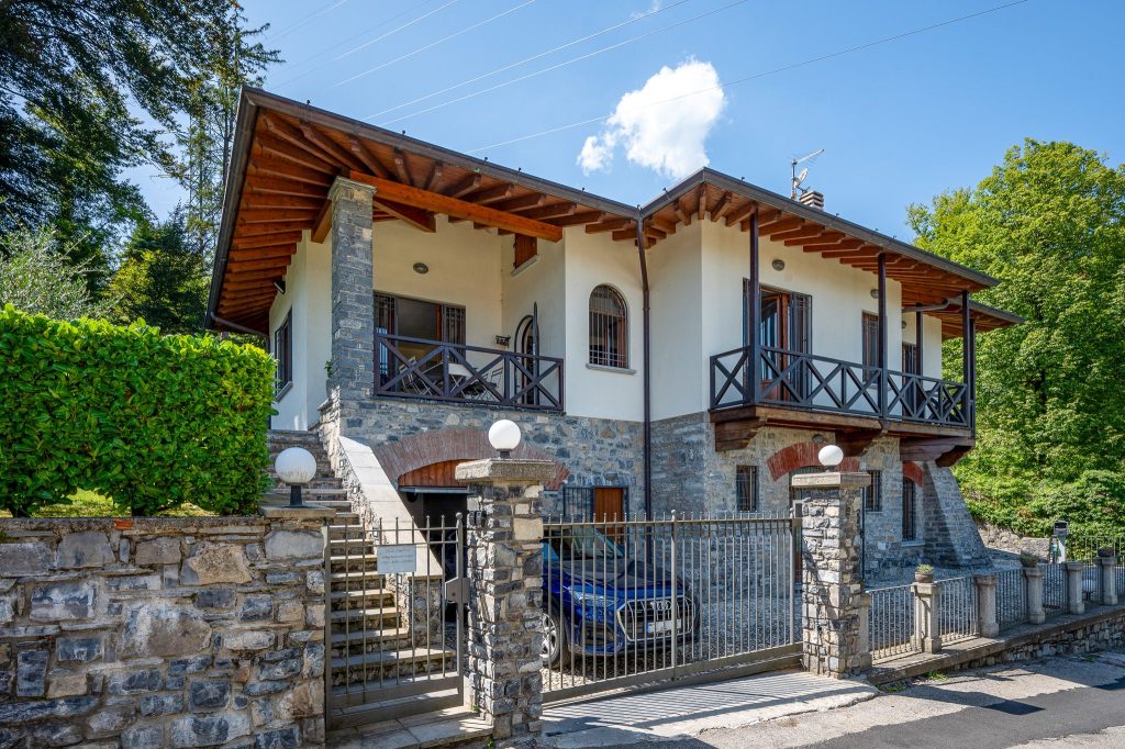 Ambra Ferienvilla - 5