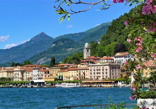 Ciao Herr Clooney: Eine Rundreise um den Comer See