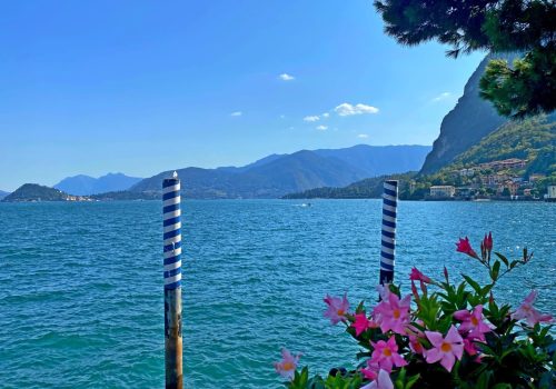 Ciao Herr Clooney: Eine Rundreise um den Comer See