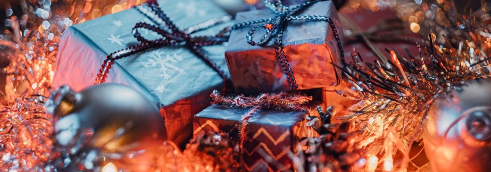 Weihnachten am Comer see